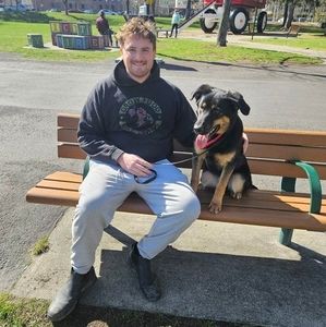 Meet your Posher, Dylan